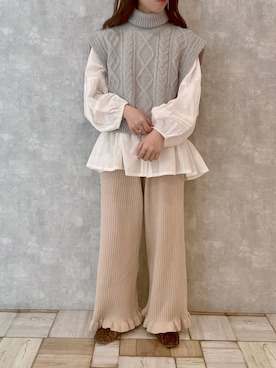 tomoさんのコーディネート