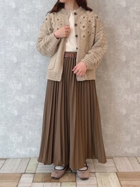 tomoさんのコーディネート