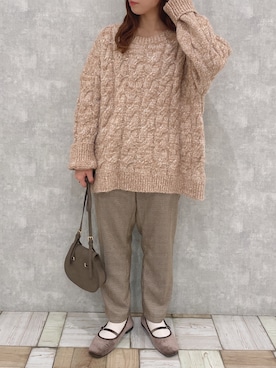 tomoさんのコーディネート