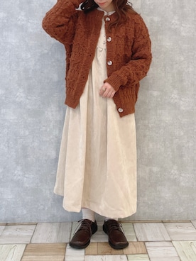 tomoさんのコーディネート