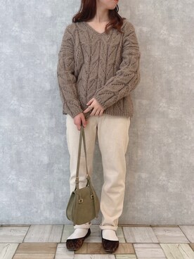 tomoさんのコーディネート