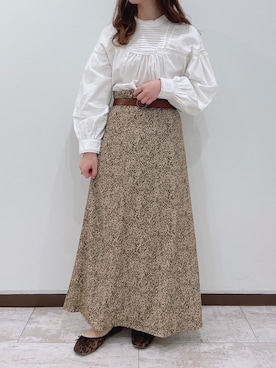 tomoさんのコーディネート