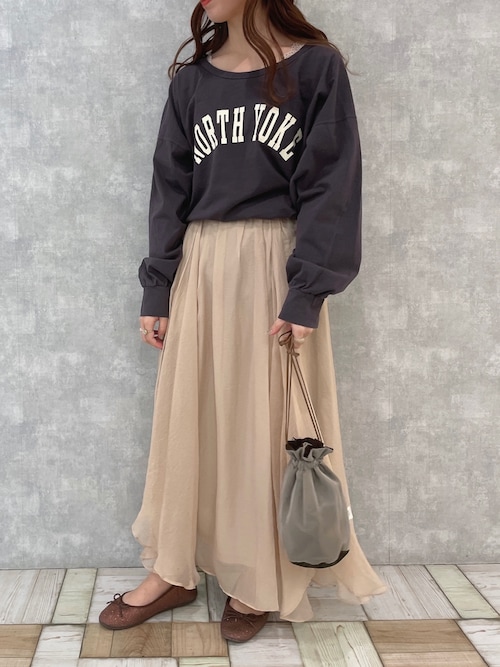 tomoさんのコーディネート