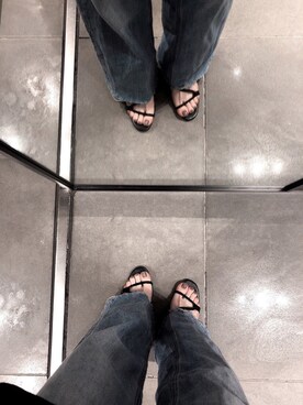 Annさんのコーディネート