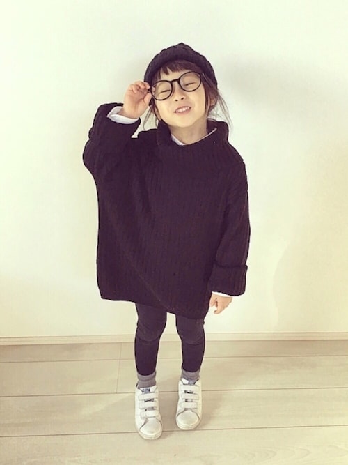 kinaさんのコーディネート