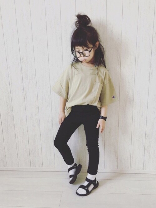 kinaさんのコーディネート