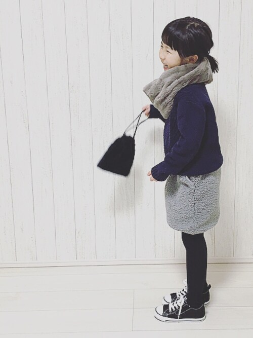 kinaさんのコーディネート