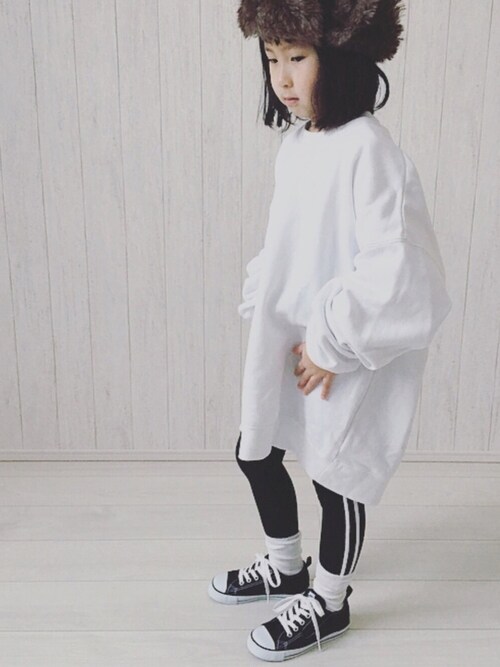 kinaさんのコーディネート