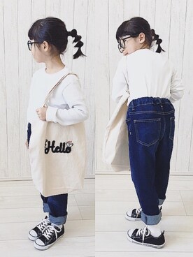 kinaさんのコーディネート