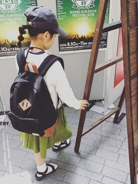 kinaさんのコーディネート