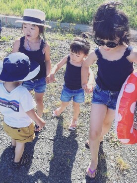 kinaさんのコーディネート