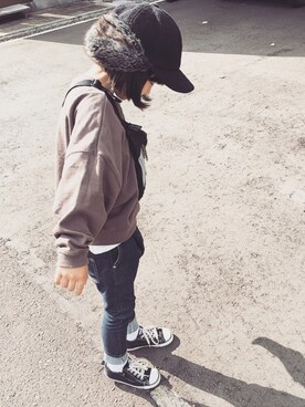 kinaさんのコーディネート