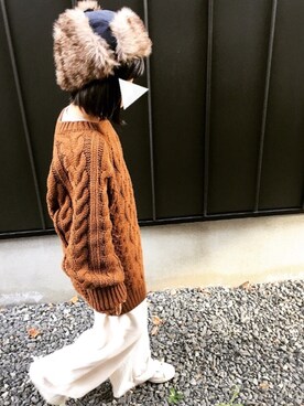 kinaさんのコーディネート