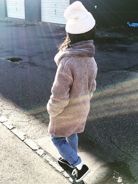 kinaさんのコーディネート