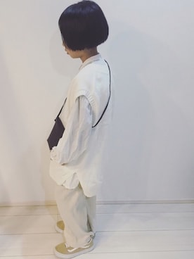 kinaさんのコーディネート