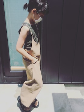 kinaさんのコーディネート