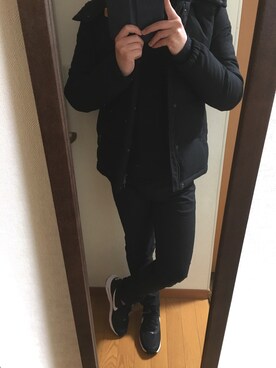 たまさんのコーディネート