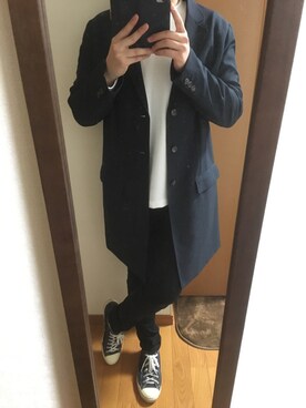 たまさんのコーディネート