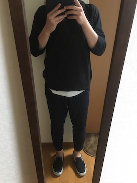 たまさんのコーディネート