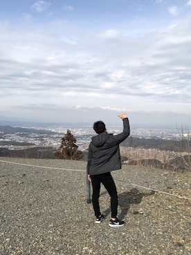 たまさんのコーディネート