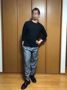 たまさんのコーディネート