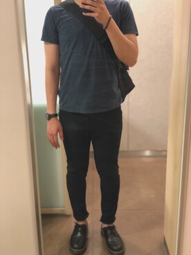 たまさんのコーディネート