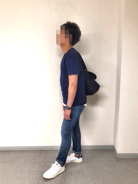 たまさんのコーディネート