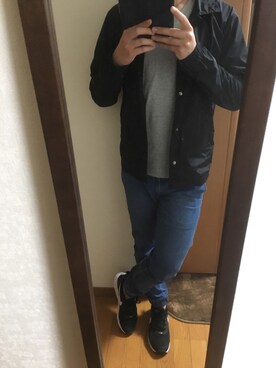 たまさんのコーディネート