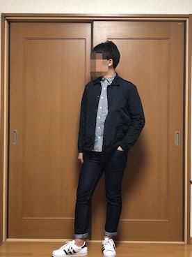 たまさんのコーディネート