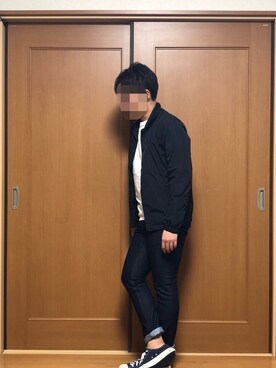 たまさんのコーディネート