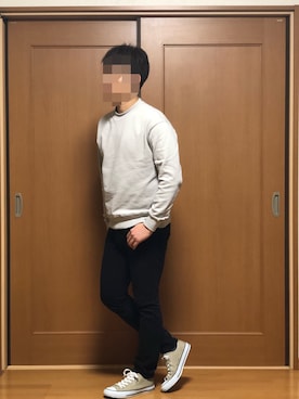 たまさんのコーディネート