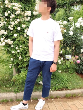 たまさんのコーディネート