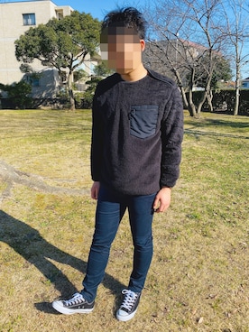 たまさんのコーディネート