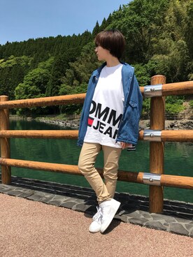 nanaさんのコーディネート