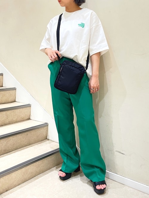 RINAさんのコーディネート