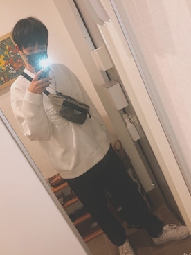 あまじゅんさんのコーディネート