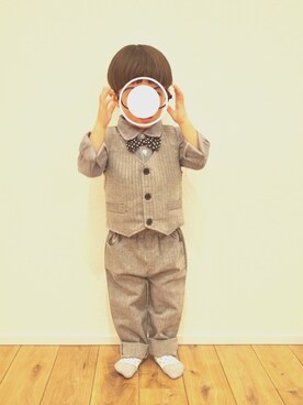 SUe*^^さんのコーディネート