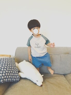 SUe*^^さんのコーディネート