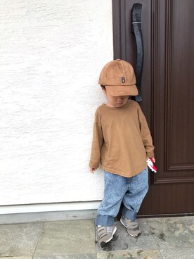 SUe*^^さんのコーディネート