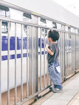 SUe*^^さんのコーディネート