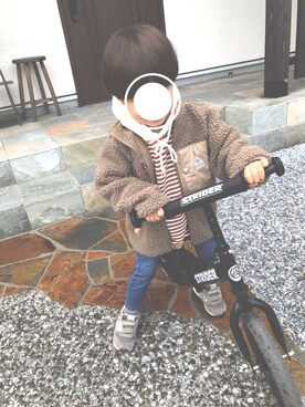 SUe*^^さんのコーディネート