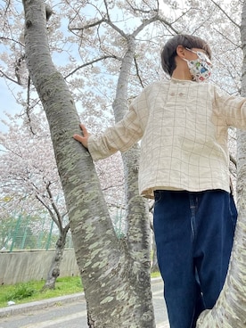 SUe*^^さんのコーディネート