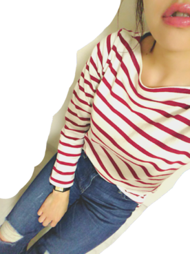 り衣さんのコーディネート