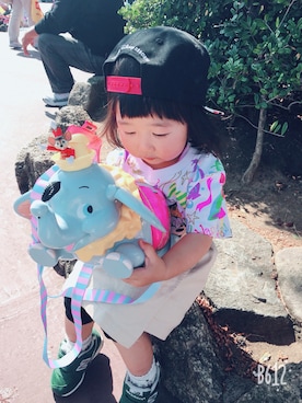 hanacoさんのコーディネート