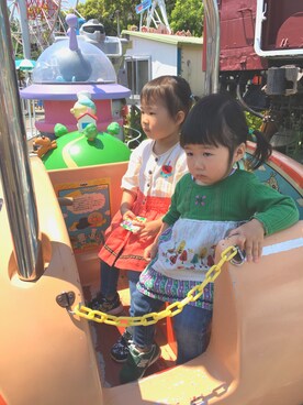 hanacoさんのコーディネート