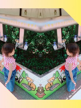 hanacoさんのコーディネート