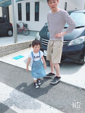 hanacoさんのコーディネート