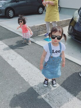 hanacoさんのコーディネート