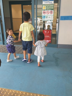 hanacoさんのコーディネート