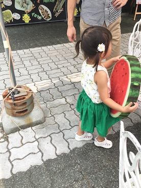 hanacoさんのコーディネート